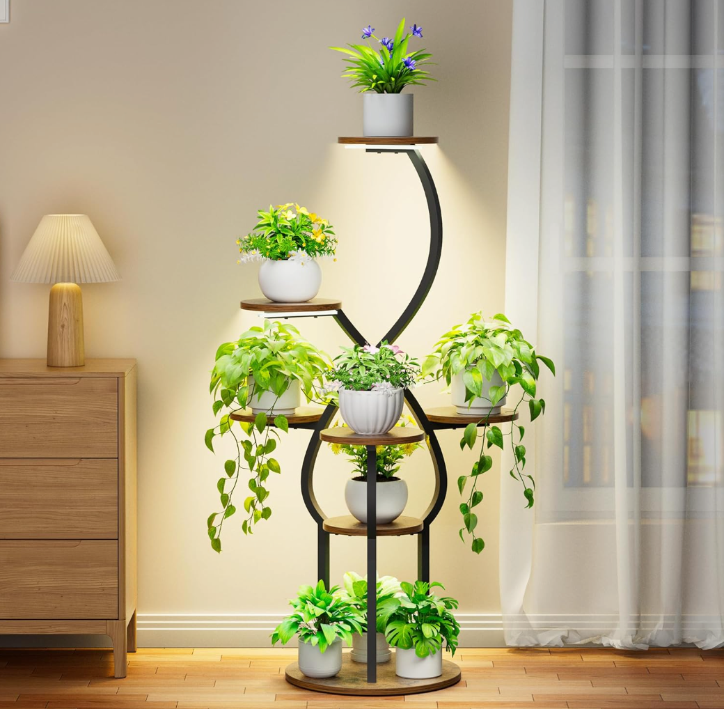 The Solis Display Column