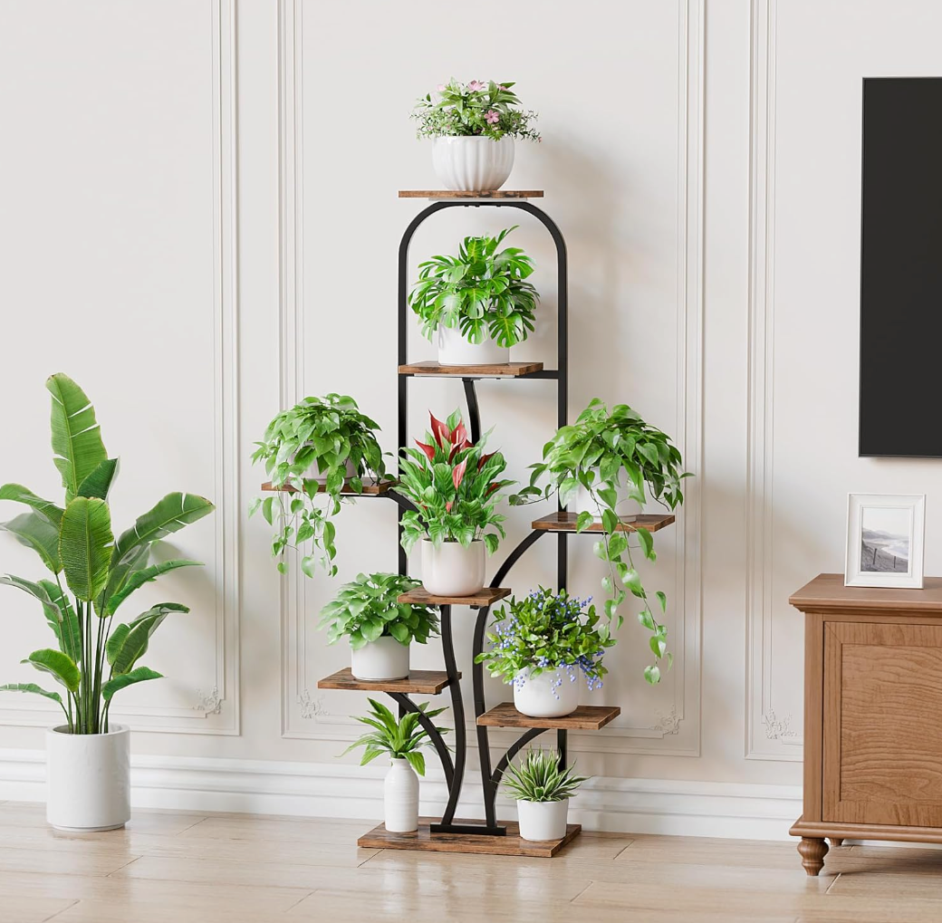The Arbor Glow Stand