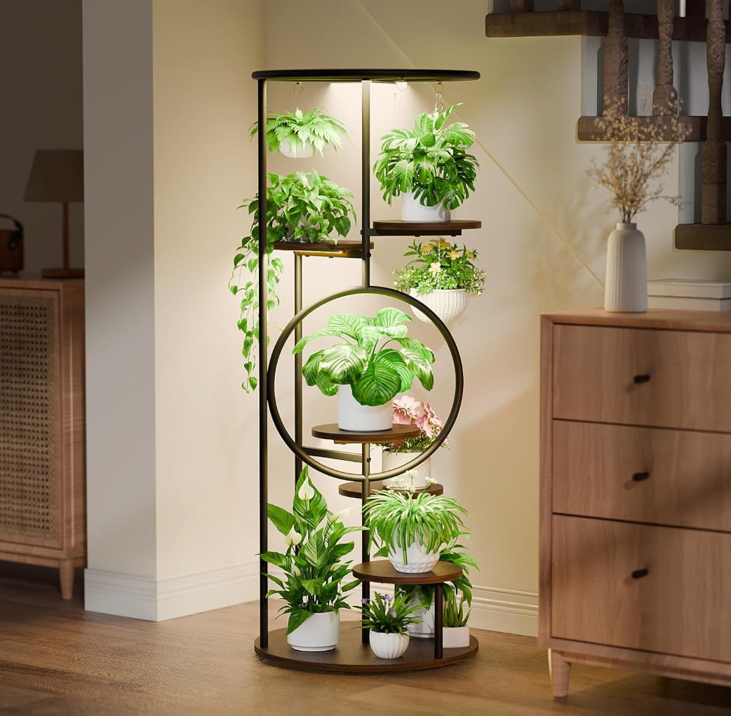 The Luma Grove Tower