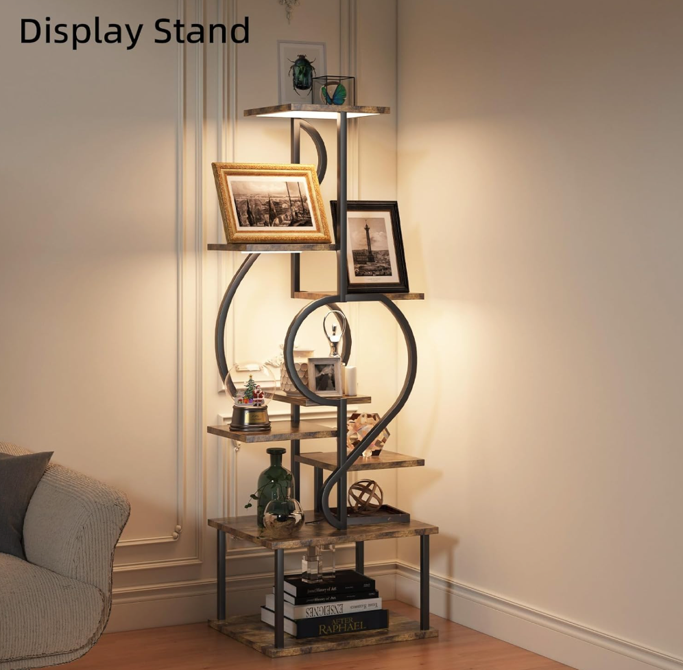 The Harmoni Note Stand