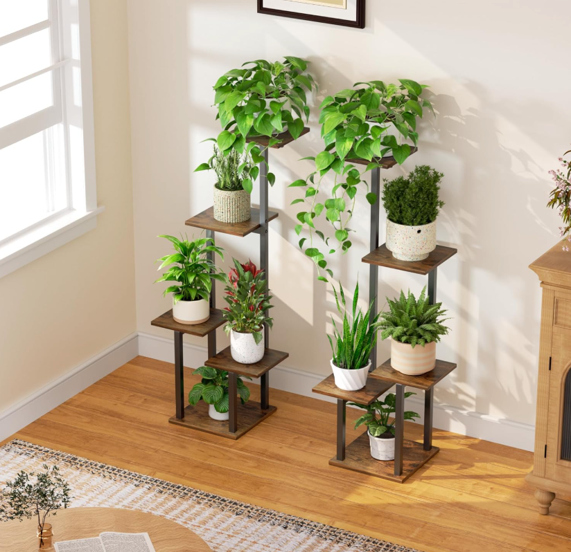 The TerraLift Duo Stand