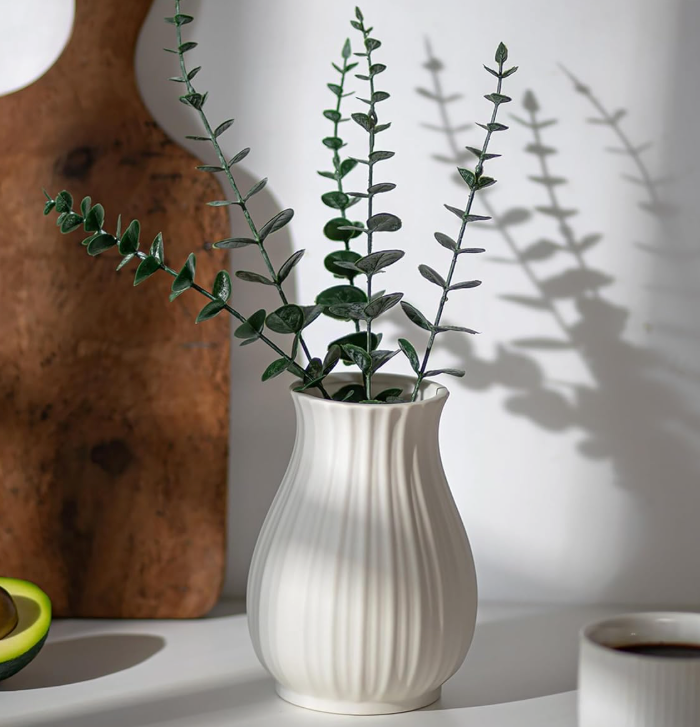 The Blossom Radiance Tulip Arrangement