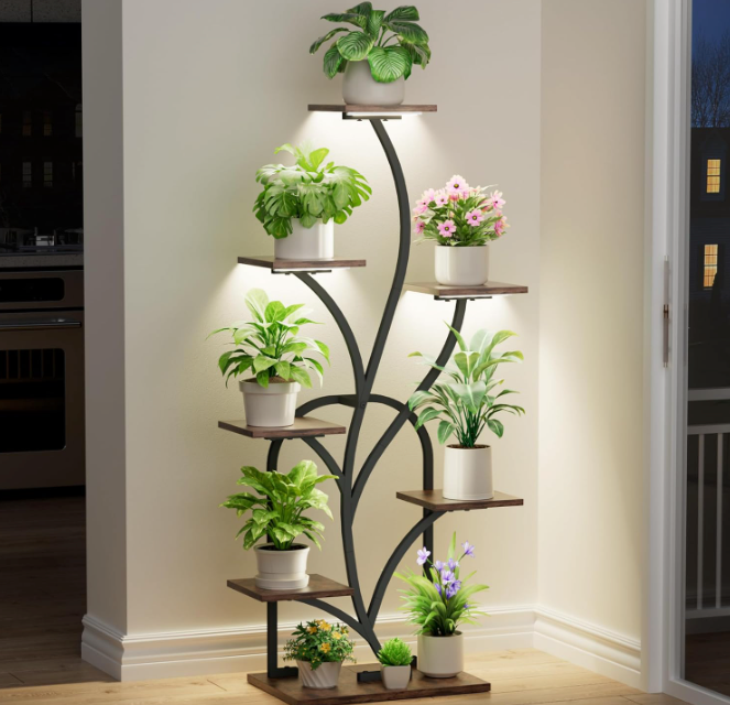 The Virella Lightstand