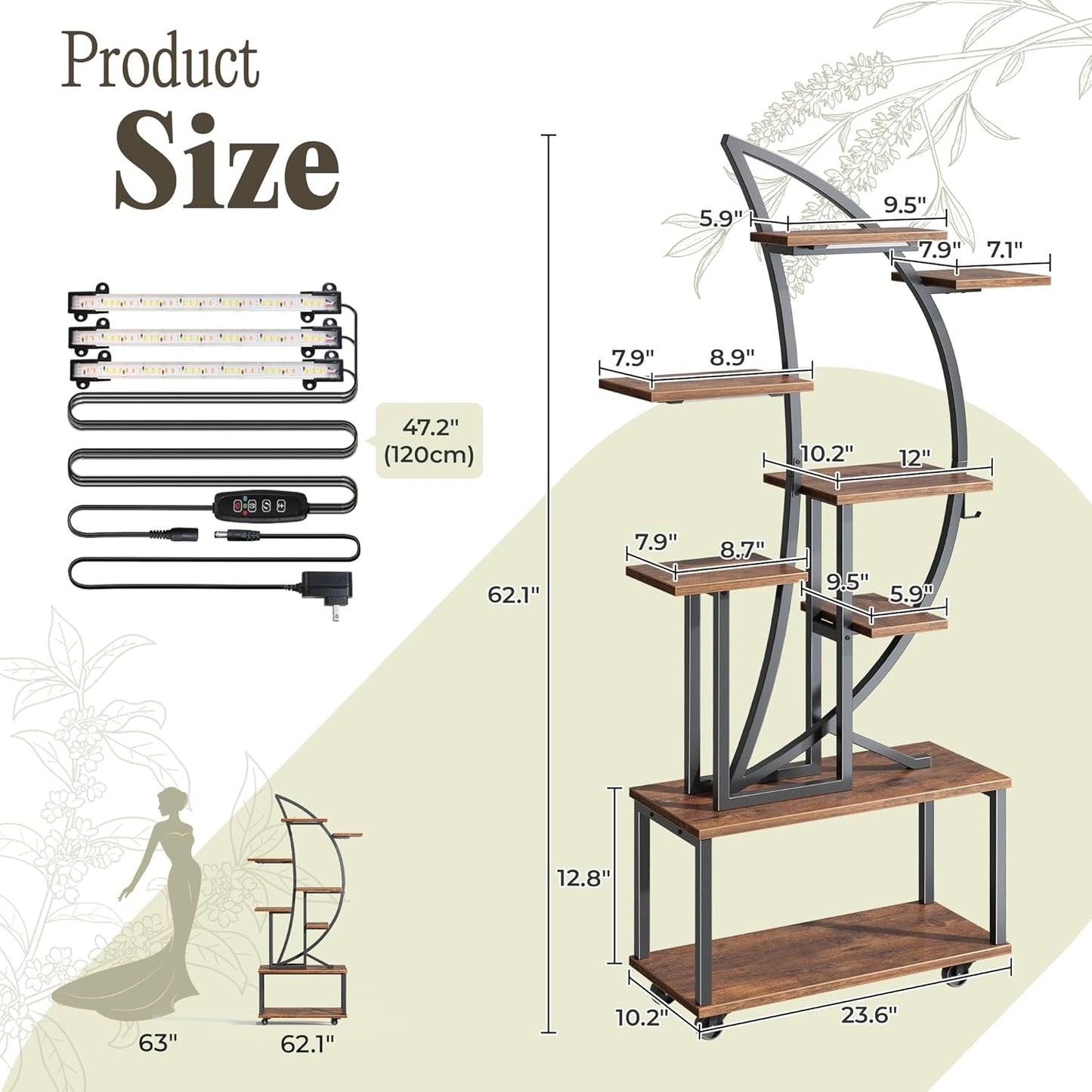 The Felicity Crescent Duo