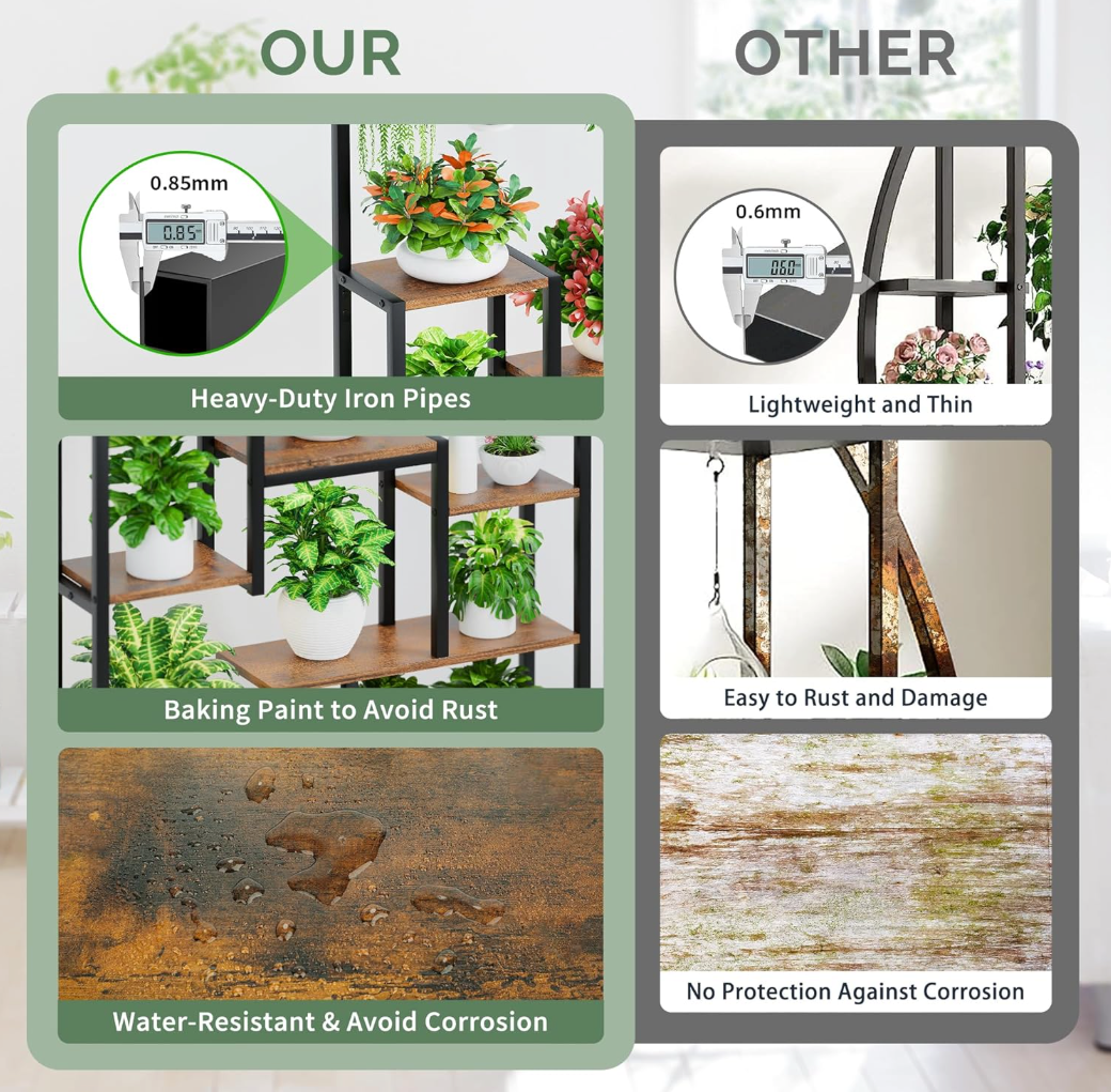 The Atrium Framework