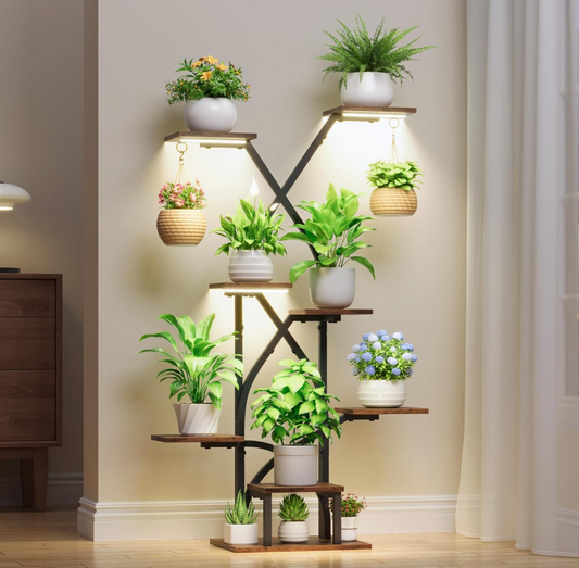 The Zenith Branch Stand