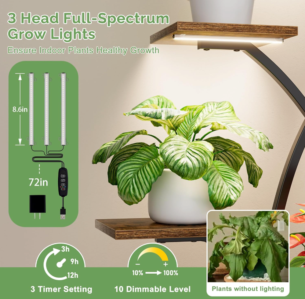 The Arboris Tree Stand