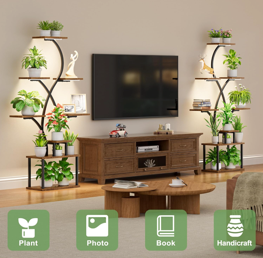 The Arboris Tree Stand