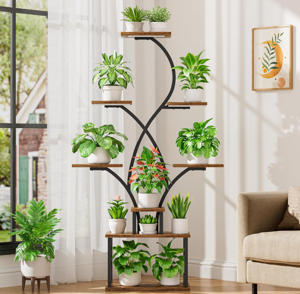 The Arboris Tree Stand