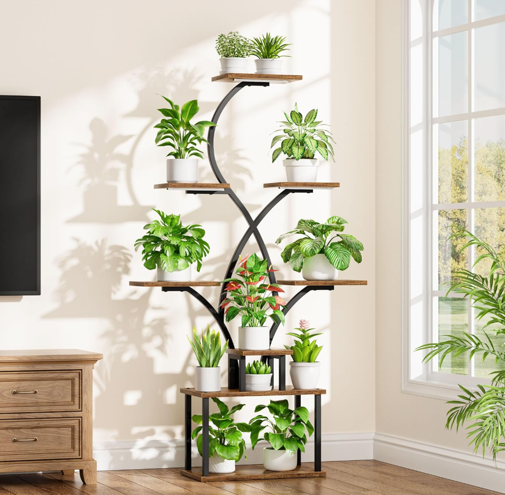 The Arboris Tree Stand