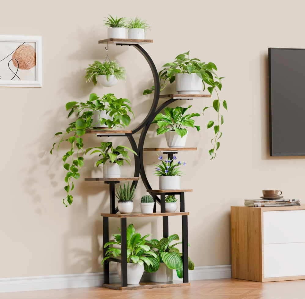 The Elowen Arc Stand