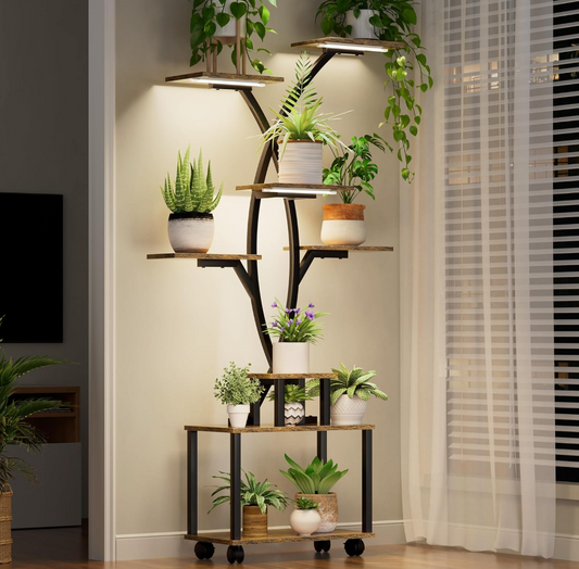 The Arvia Rolling Grove