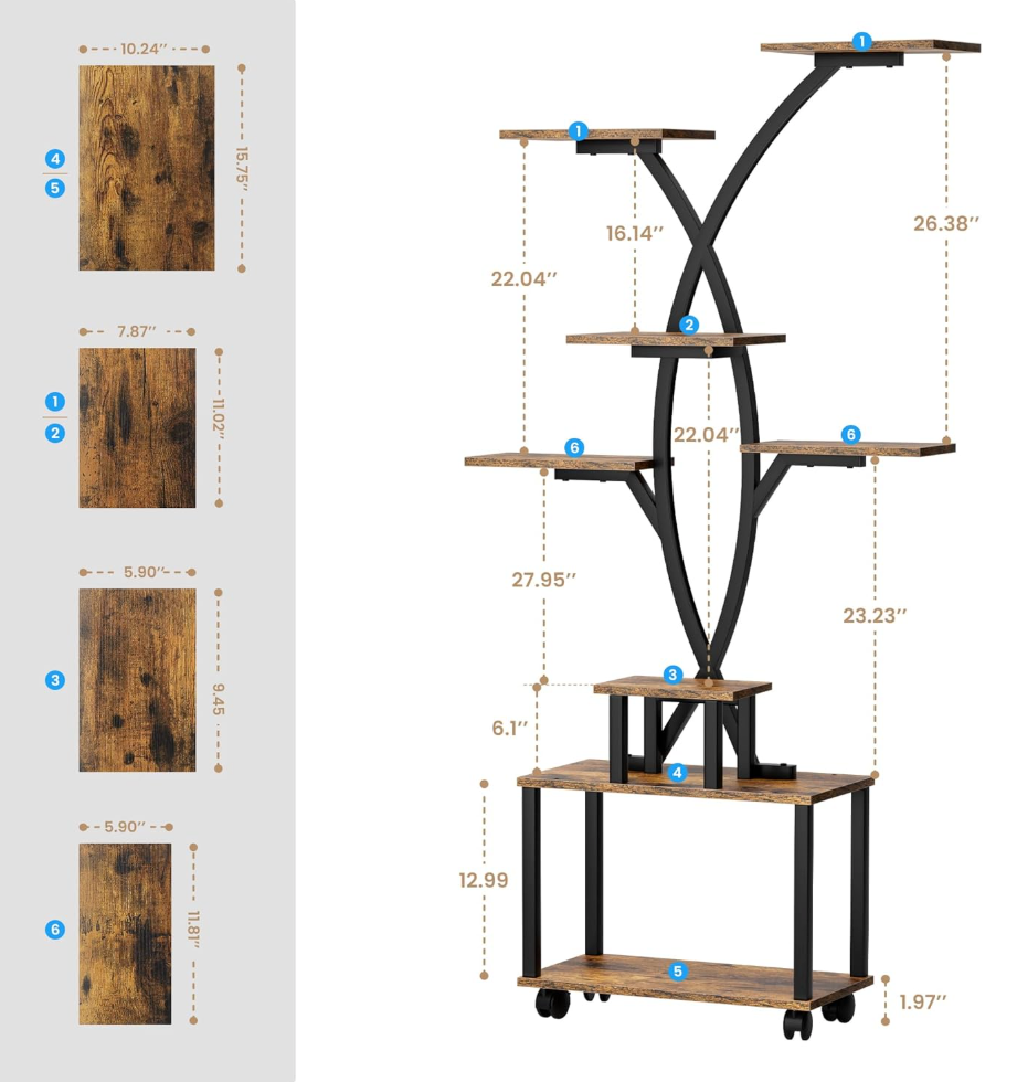 The Arvia Rolling Grove