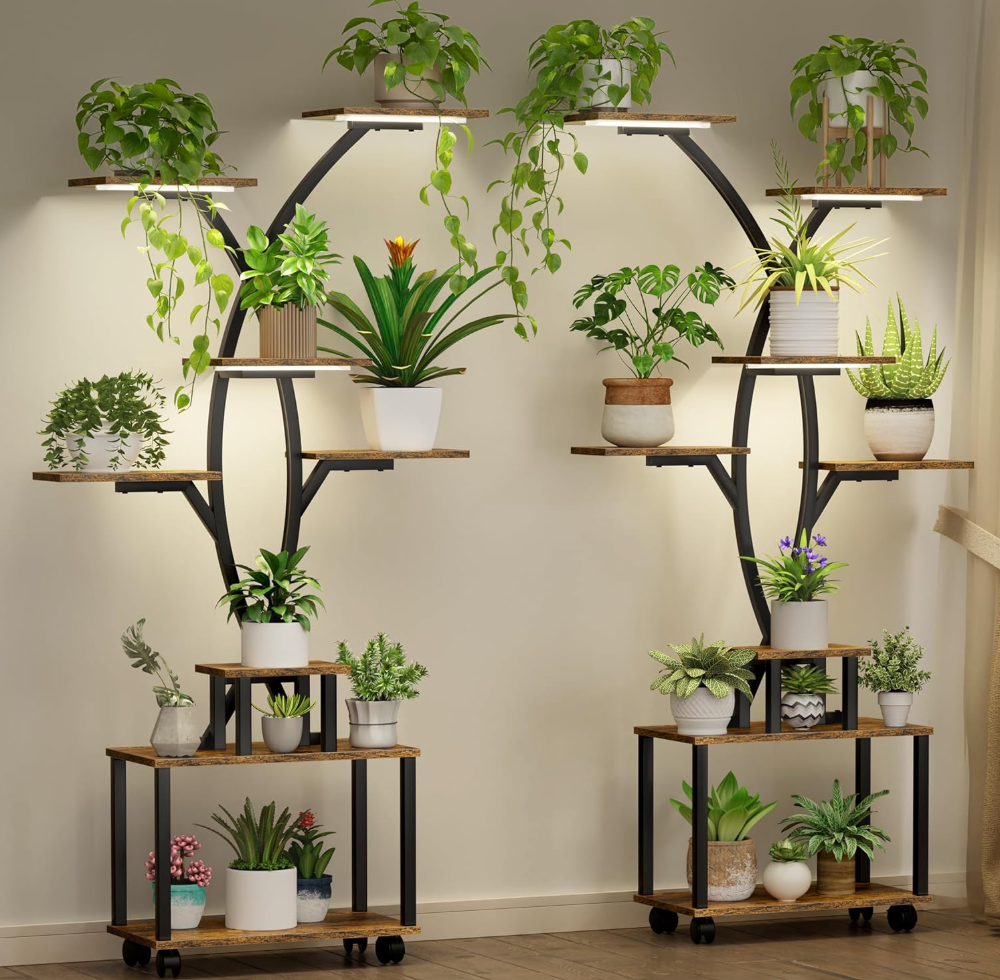 The Arvia Rolling Grove