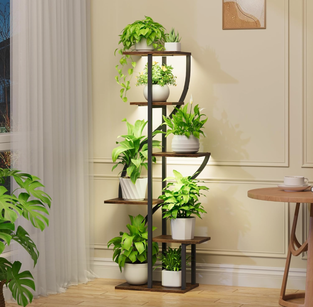 The Solara Vertical Bloom