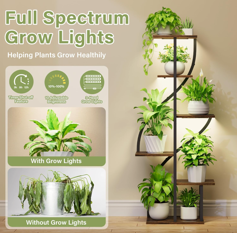 The Solara Vertical Bloom