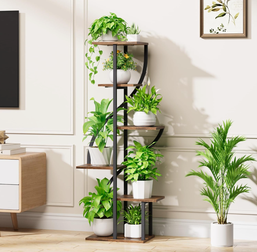 The Solara Vertical Bloom