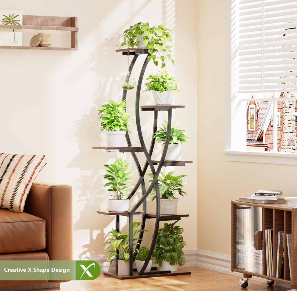 The Aria Growth Tower