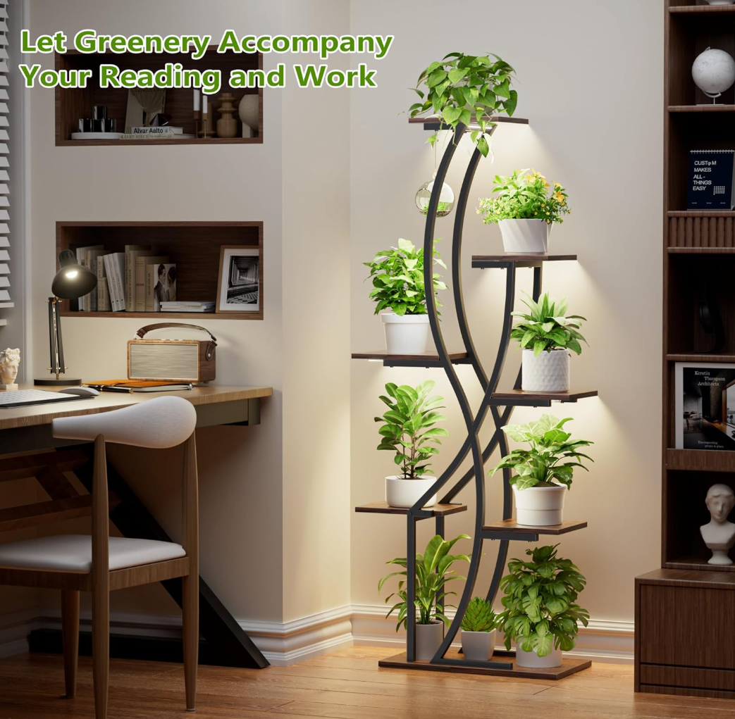 The Aria Growth Tower