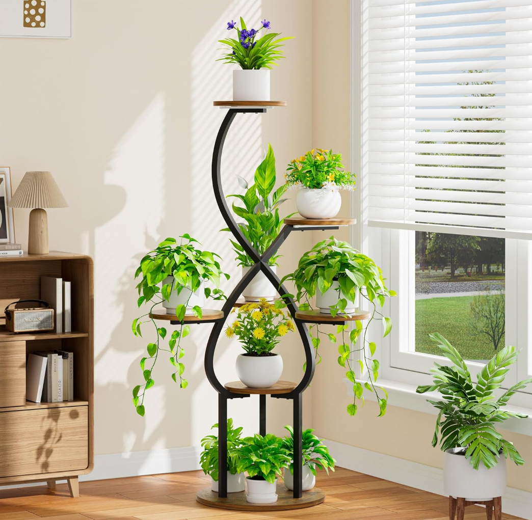 The Solis Display Column
