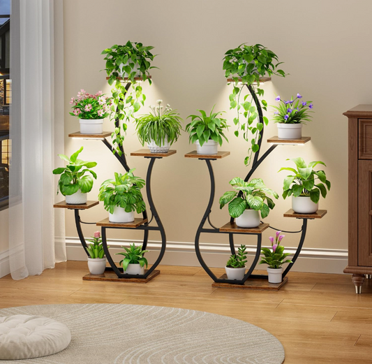 The Elysian Duo Tower