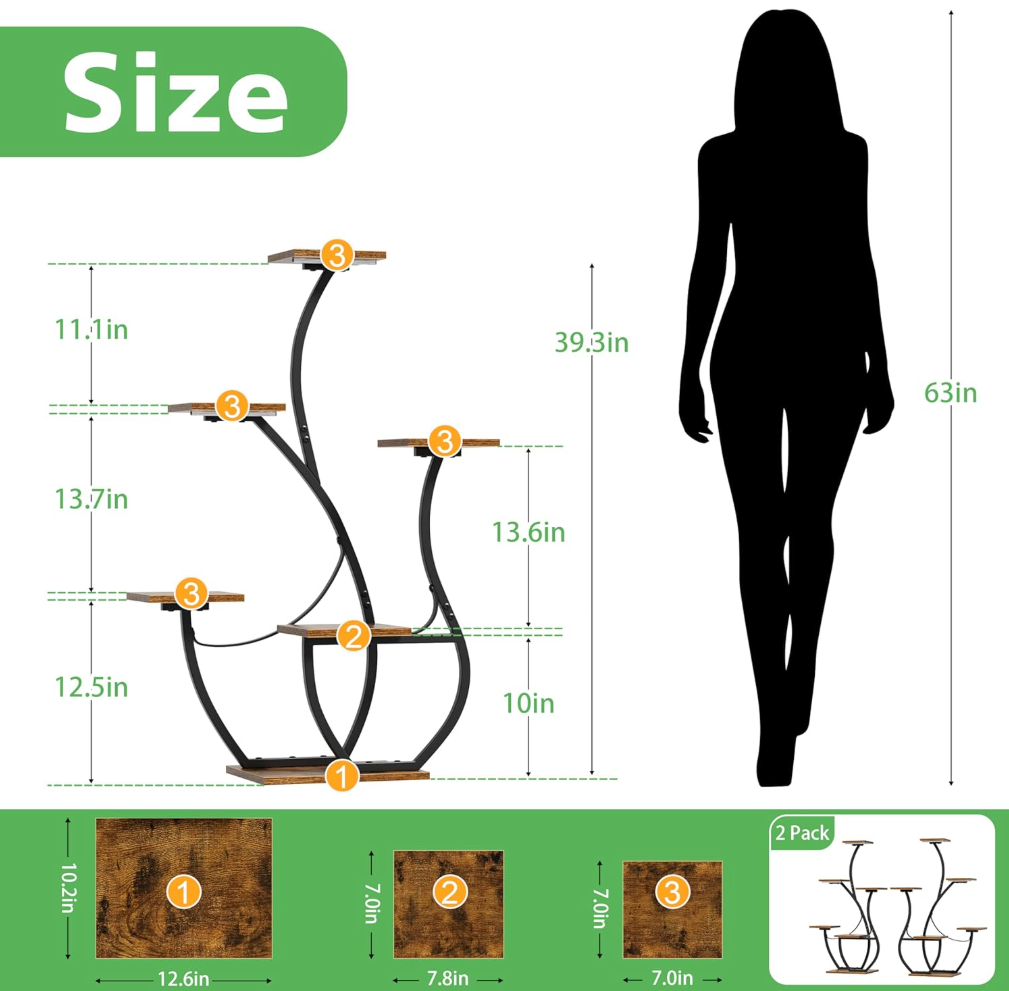 The Elysian Duo Tower