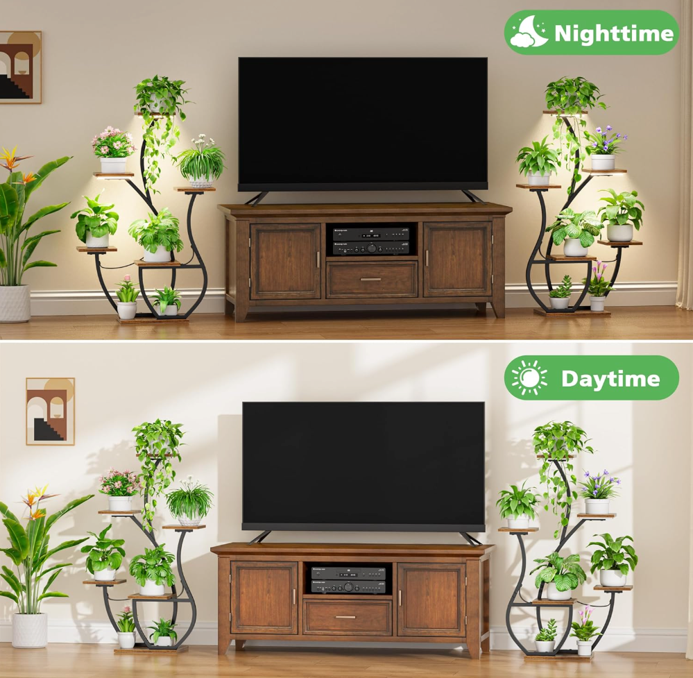 The Elysian Duo Tower