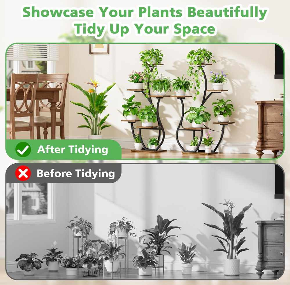 The Elysian Duo Tower