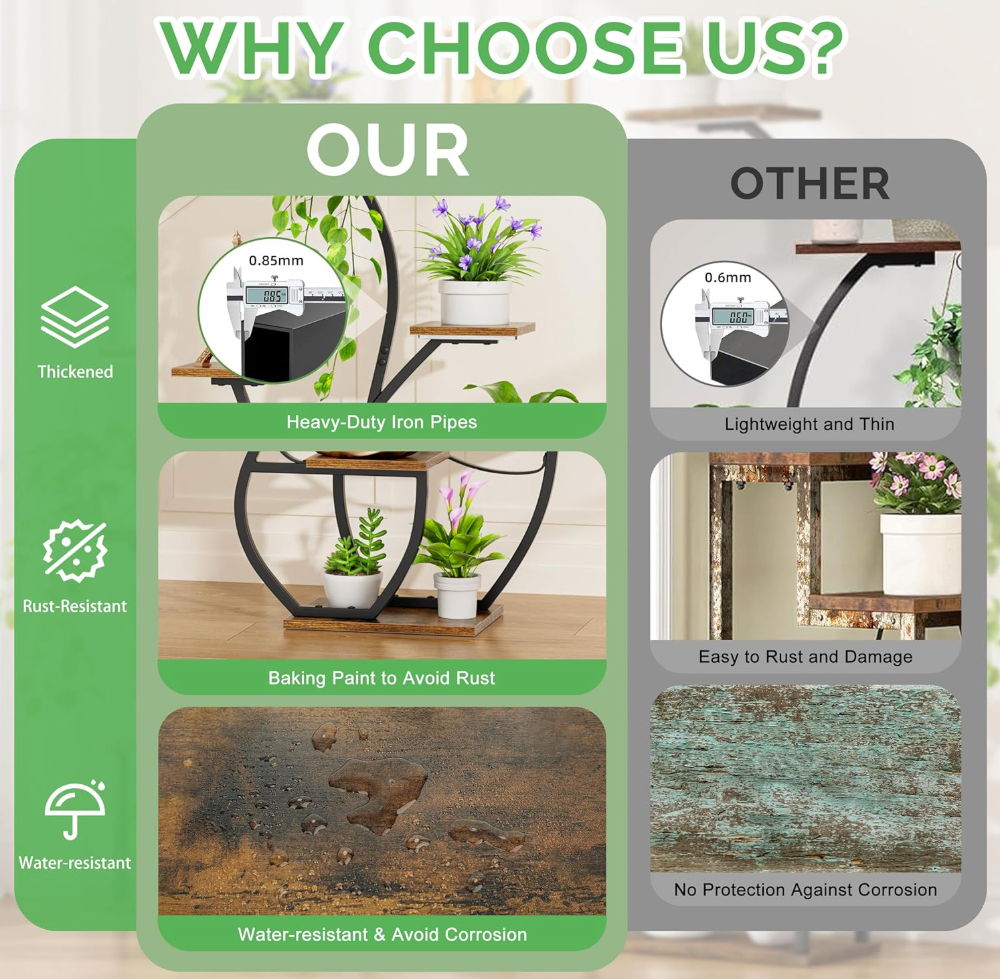 The Elysian Duo Tower