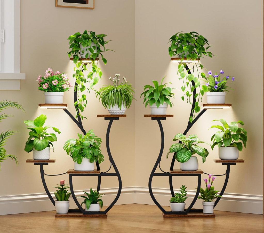 The Elysian Duo Tower