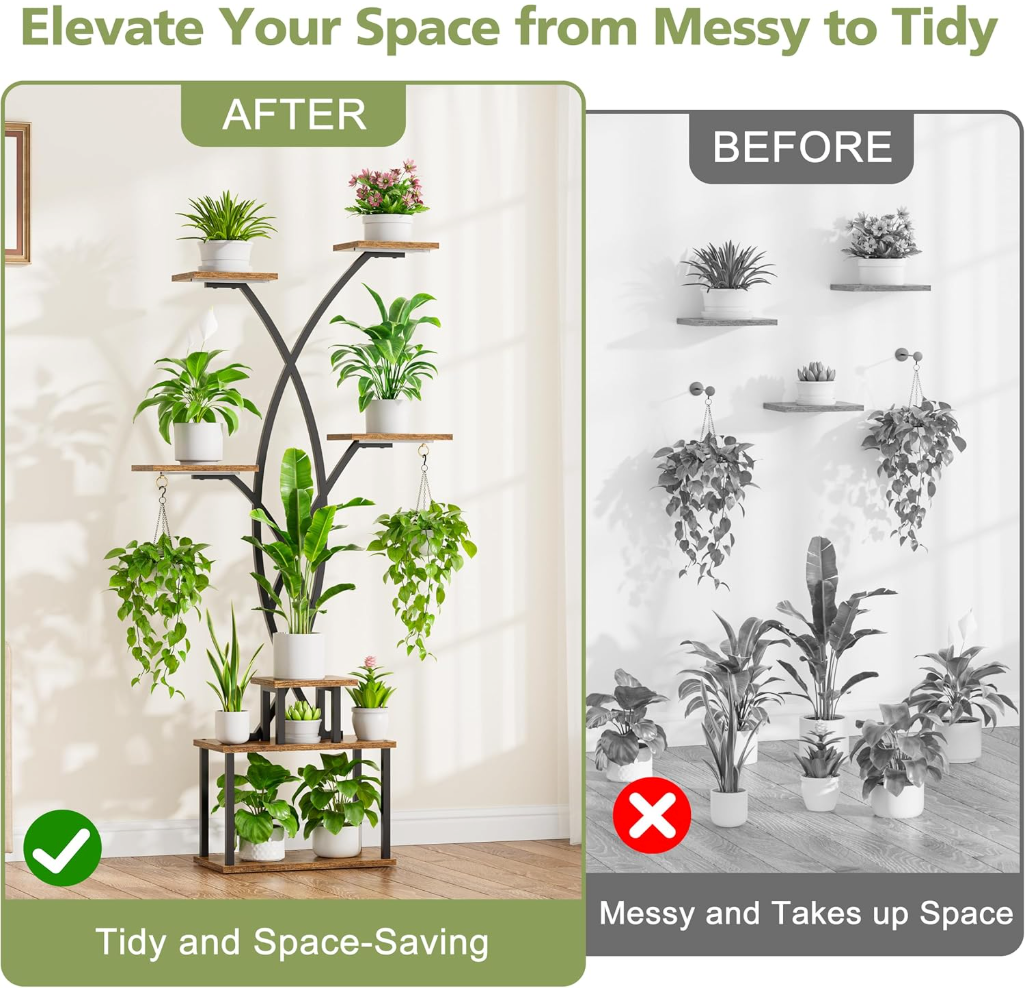 The Verdanza Archway