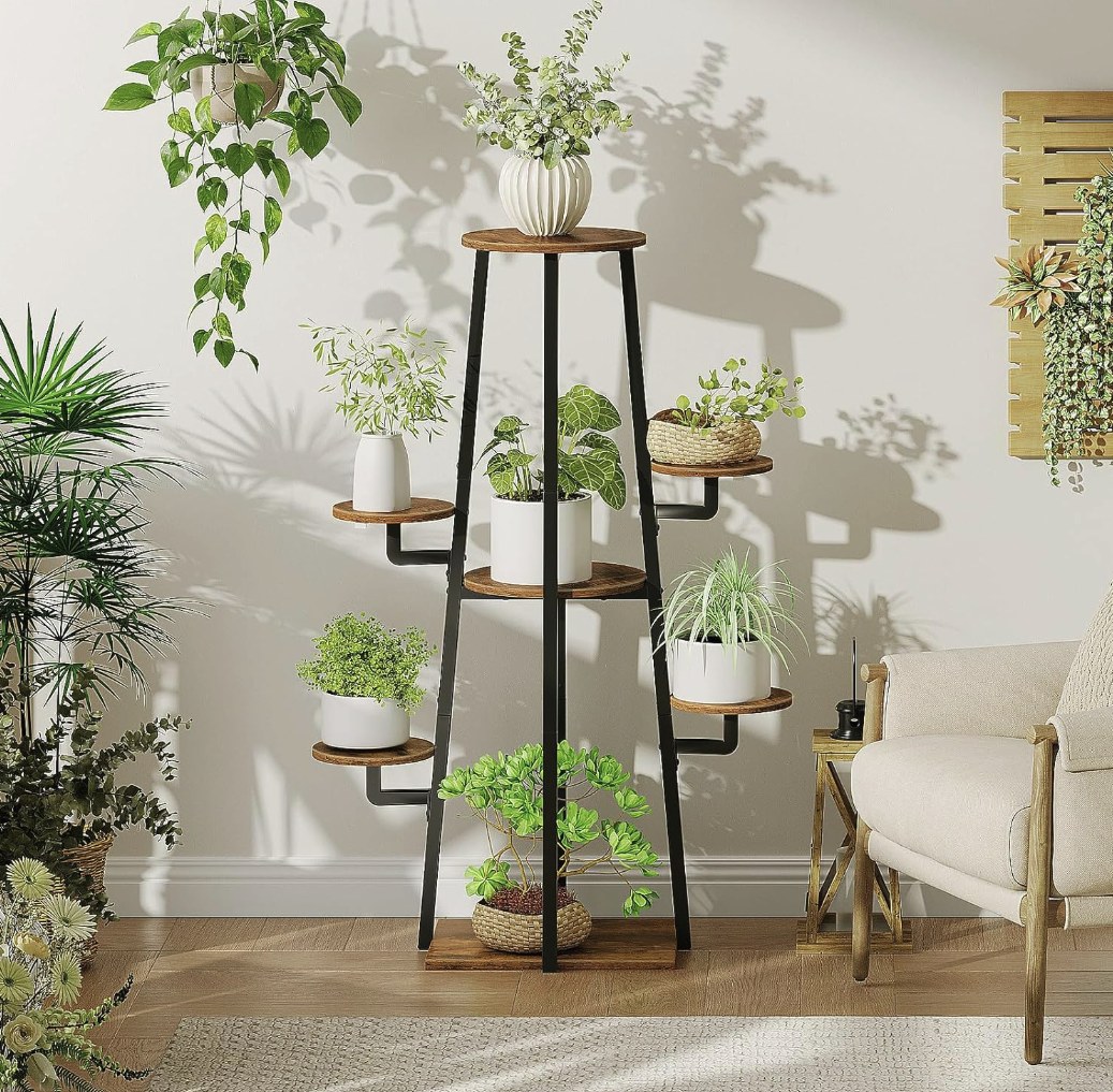 The Haven Glow Stand