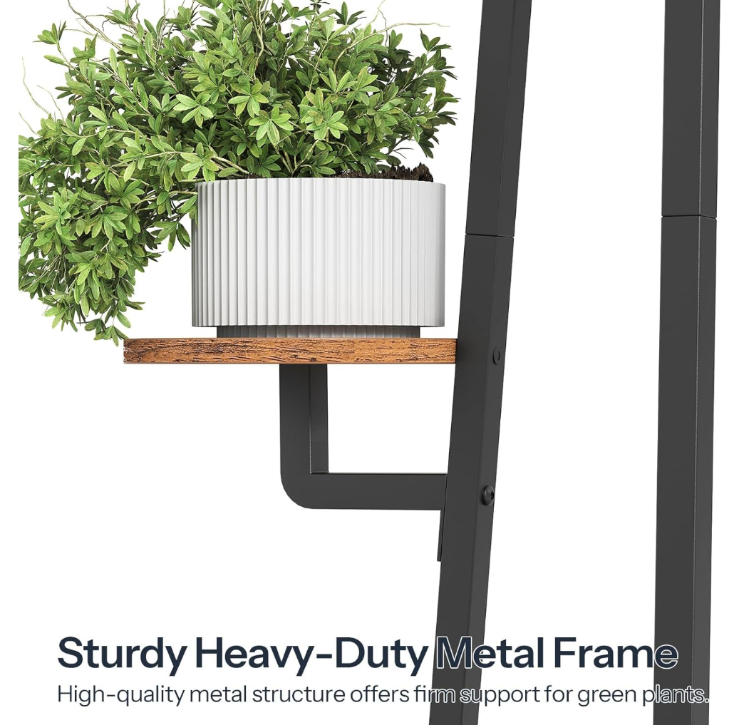 The Haven Glow Stand