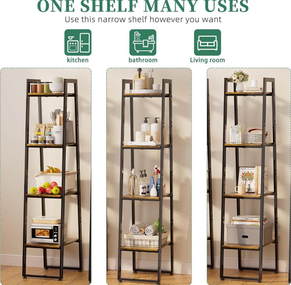 The Evergreen Glow Stand