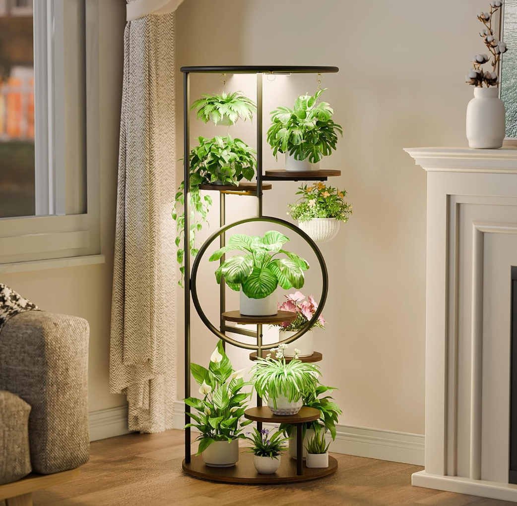 The Luma Grove Tower