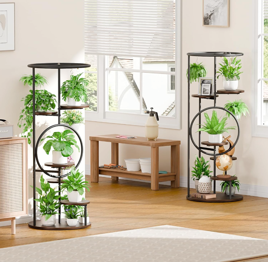 The Luma Grove Tower