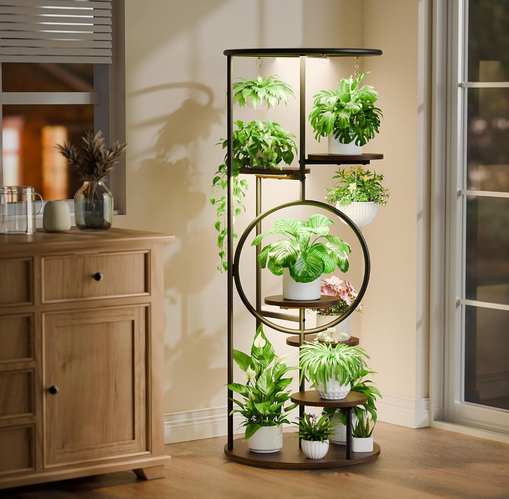 The Luma Grove Tower