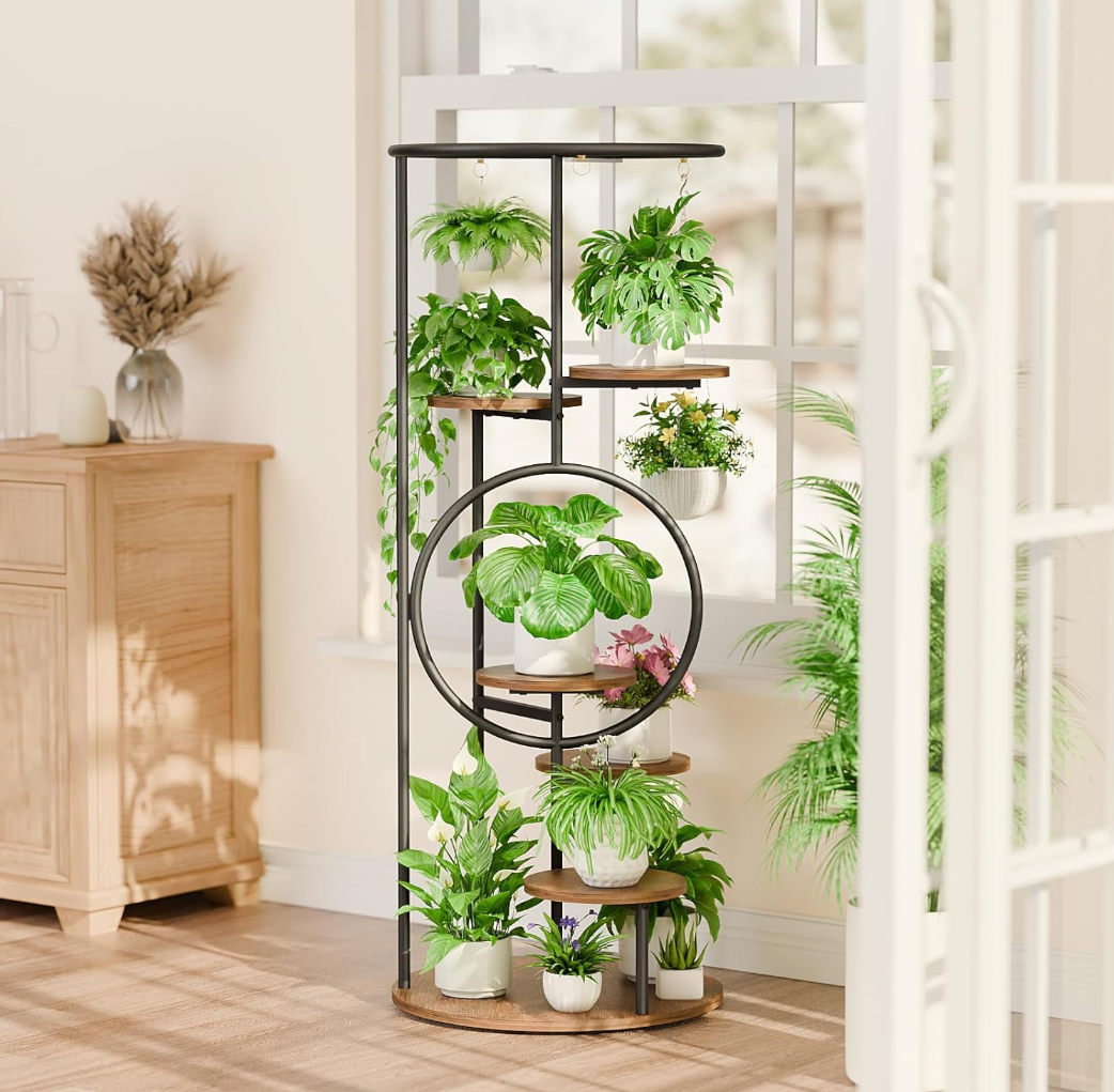 The Luma Grove Tower