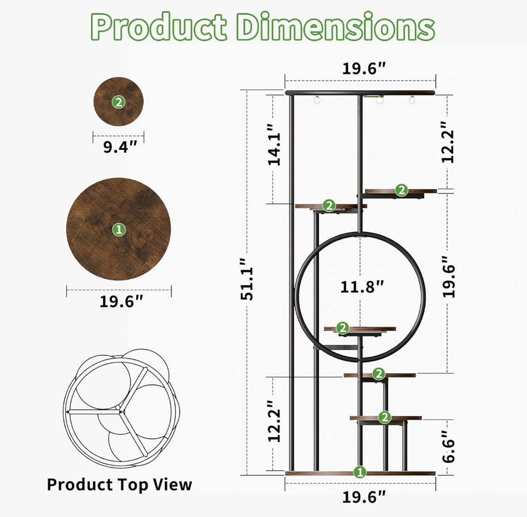 The Luma Grove Tower