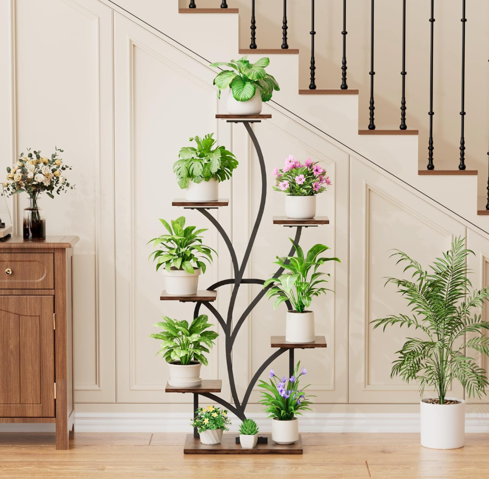 The Virella Lightstand