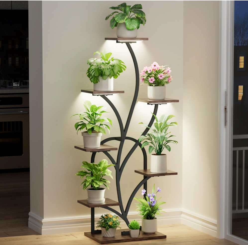 The Virella Lightstand