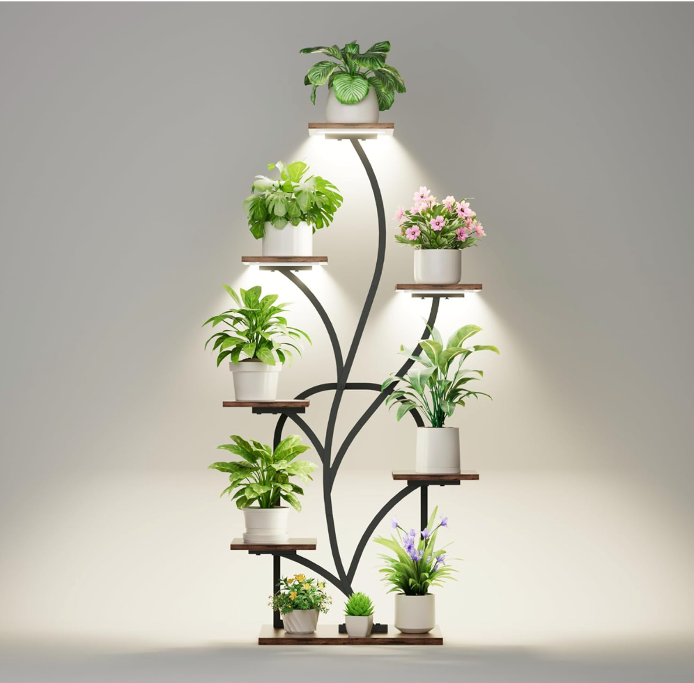 The Virella Lightstand