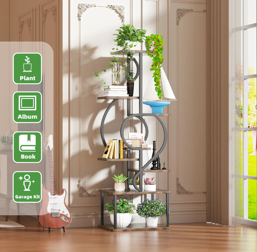 The Harmoni Note Stand