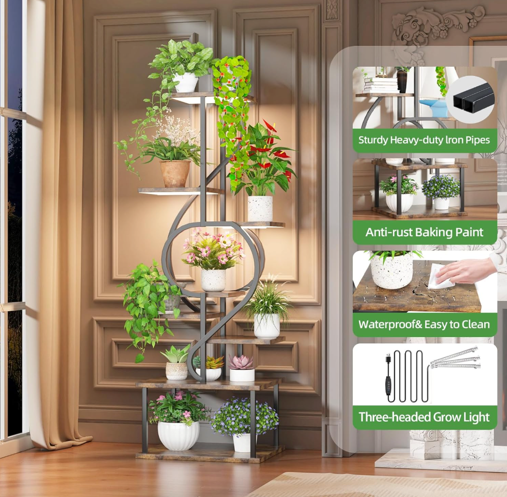 The Harmoni Note Stand