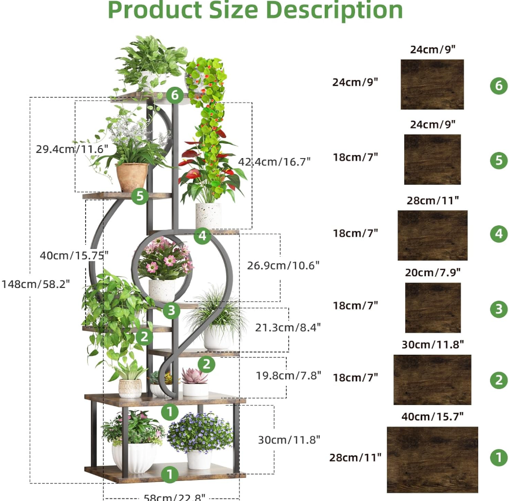 The Harmoni Note Stand