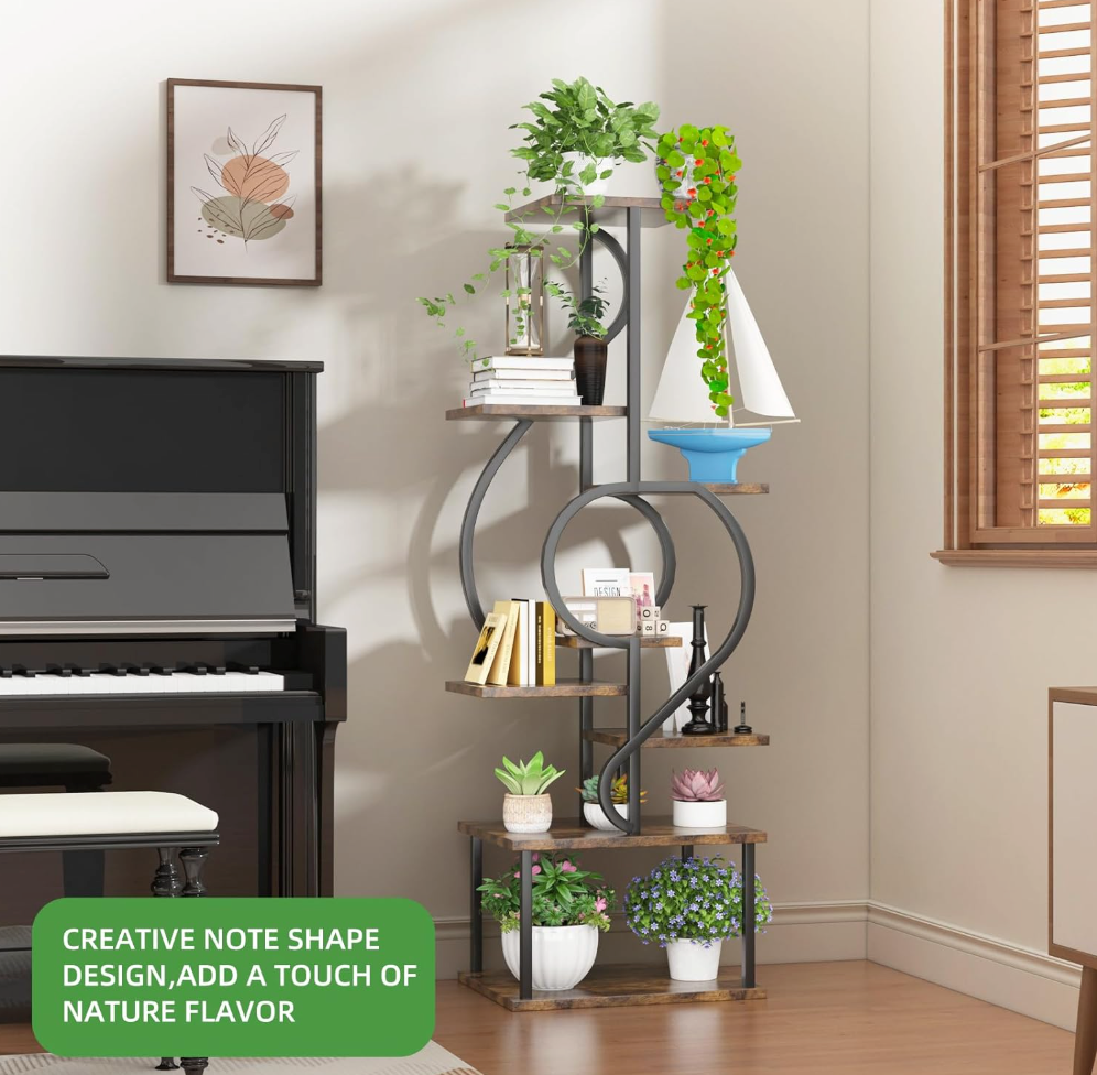 The Harmoni Note Stand