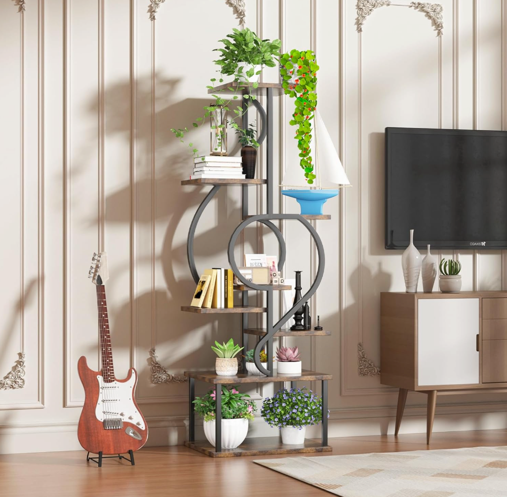 The Harmoni Note Stand