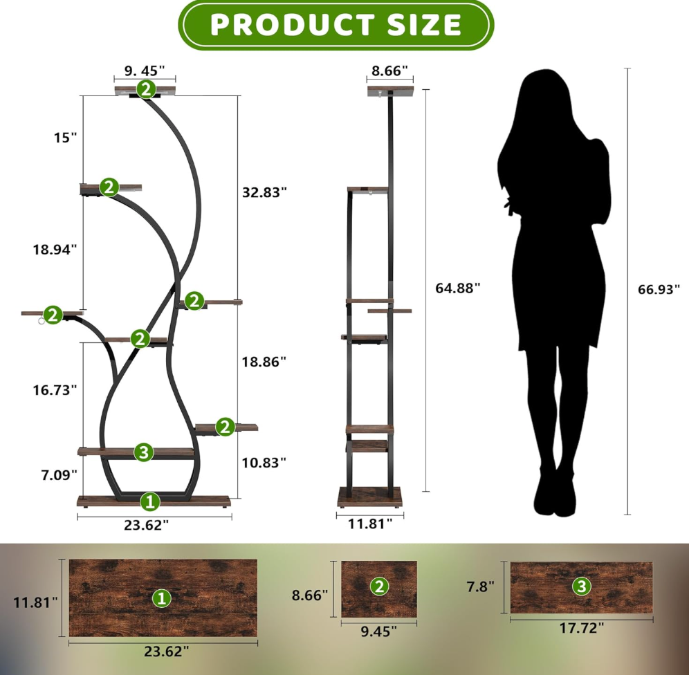 The Aurora Grove Stand