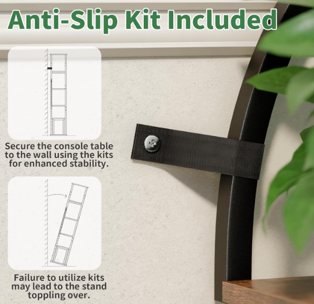 The Bloomrise Pedestal