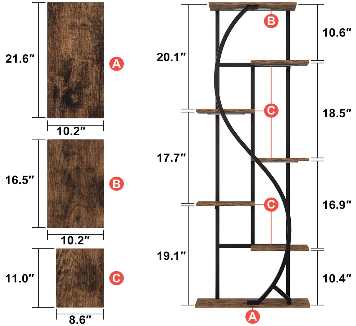 The Verdanza Archway